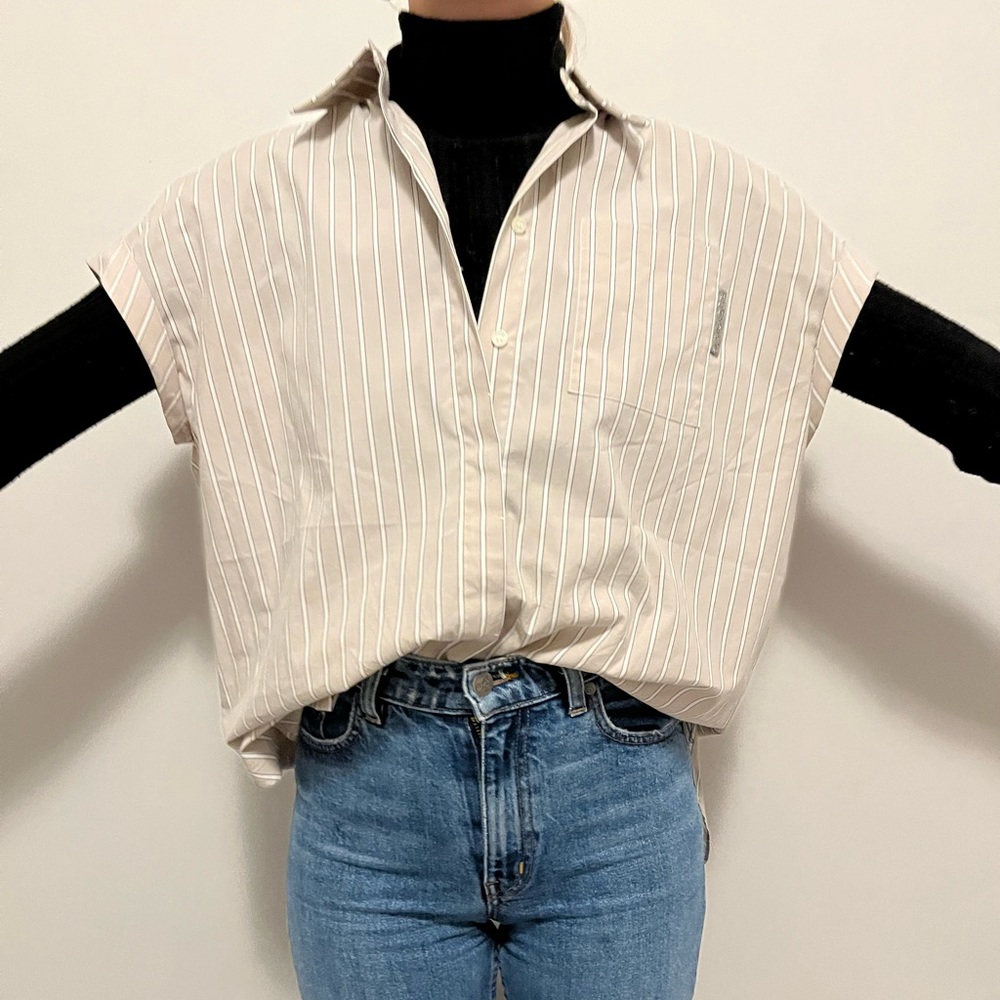 Brunello Cucinelli Top.